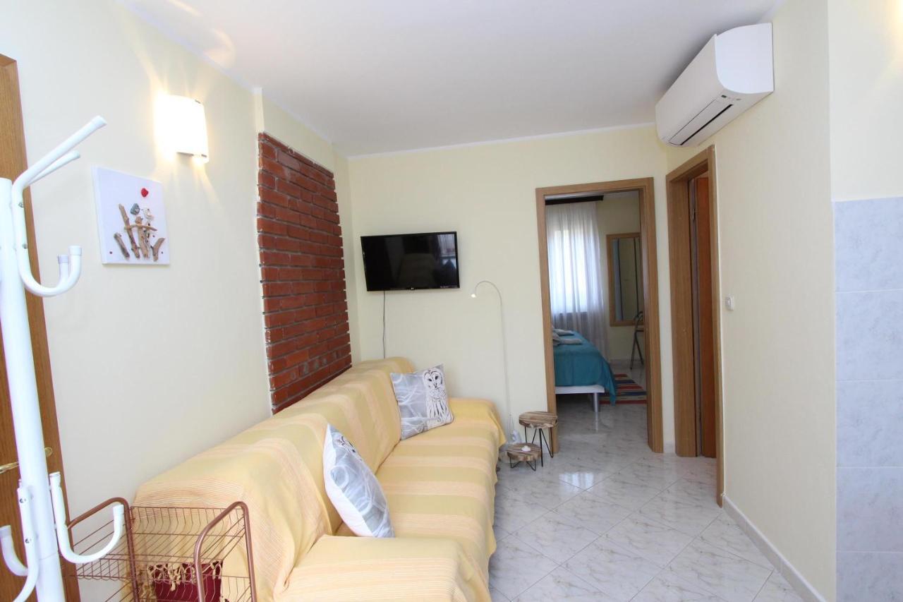 Apartment Amabile Rovinj Kültér fotó