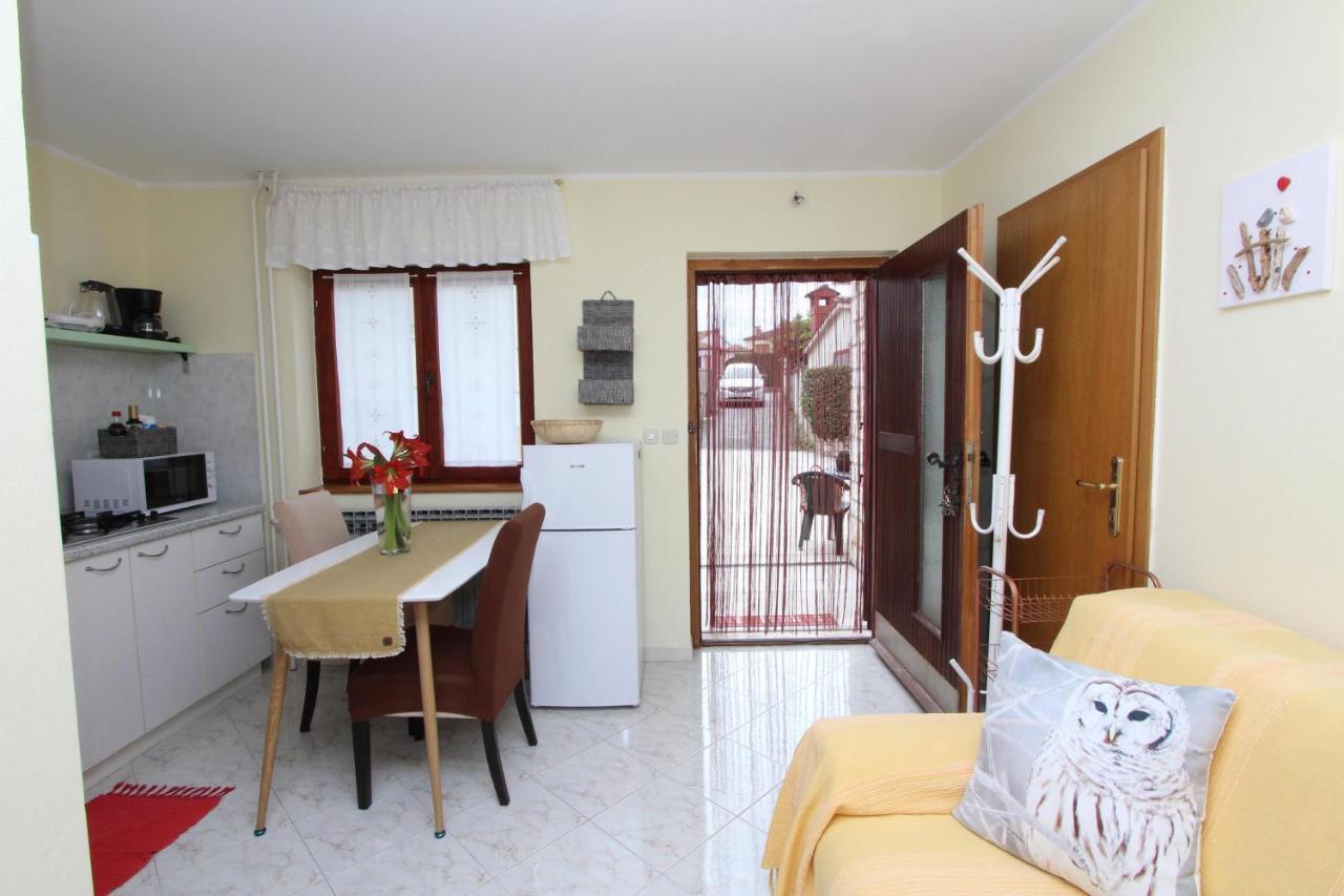 Apartment Amabile Rovinj Kültér fotó